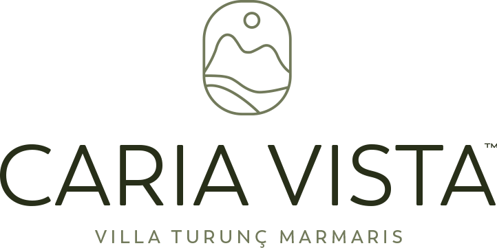 Caria Vista Villa